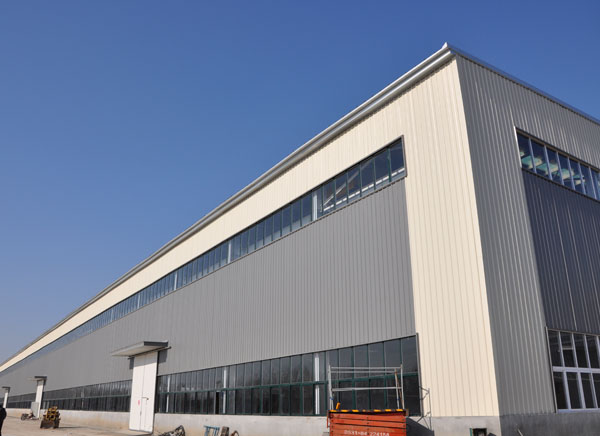 博尔塔拉新场外景图一